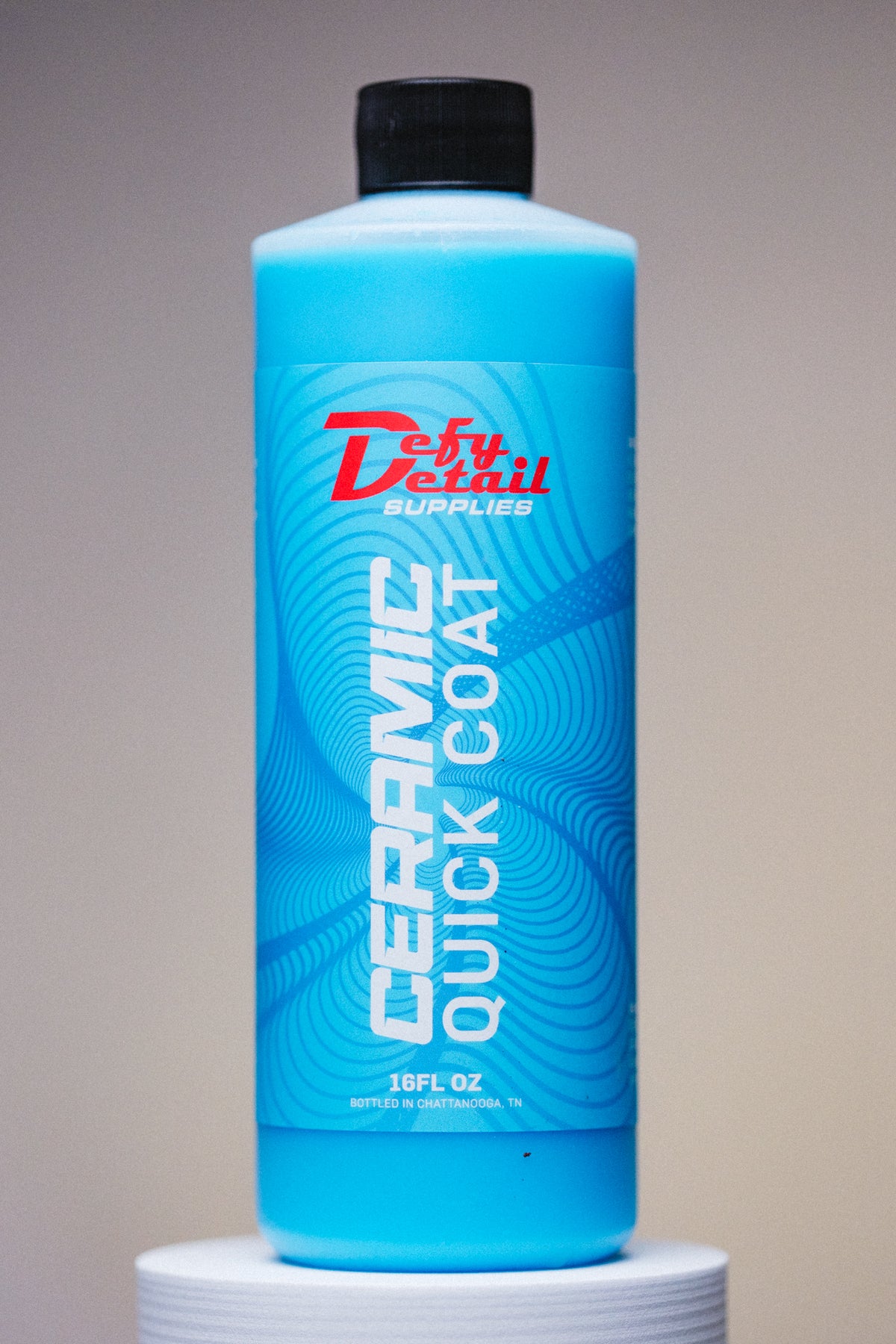 Ceramic Quick Coat 10:1 (16oz)