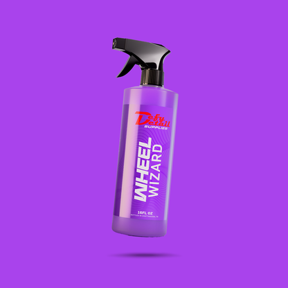 Wheel Wizard 10:1 (16oz)