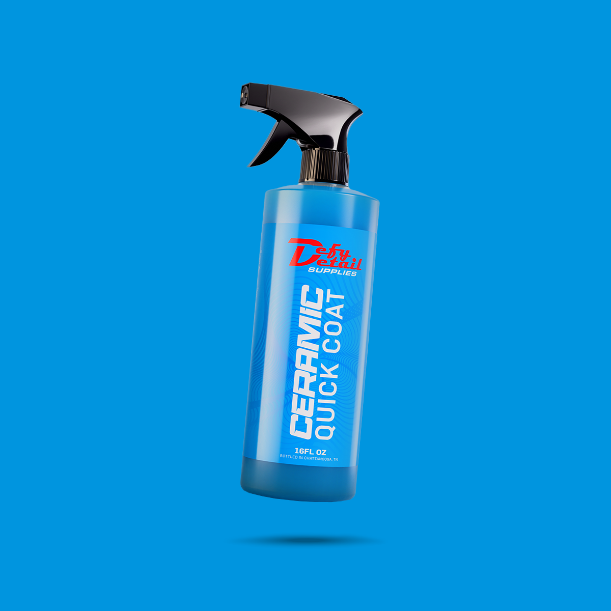 Ceramic Quick Coat 10:1 (16oz)