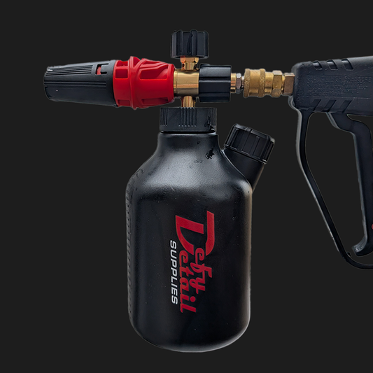 Defy Detail Suds Slinger