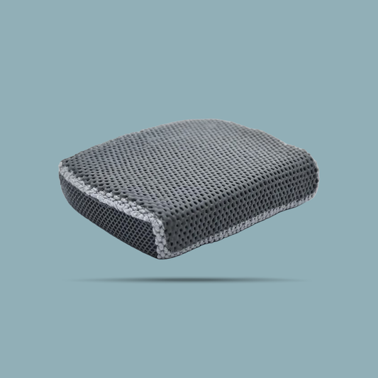 Decon Clay Sponge
