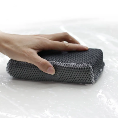 Decon Clay Sponge