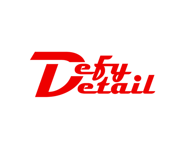 Defy Detail Supplies