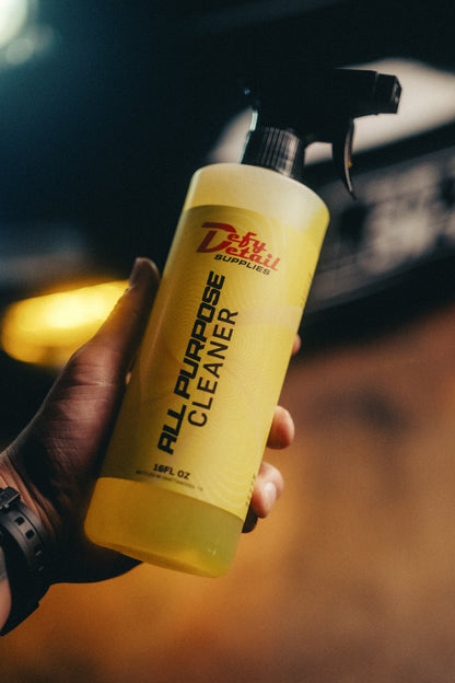 All Purpose Cleaner 10:1 (16oz)
