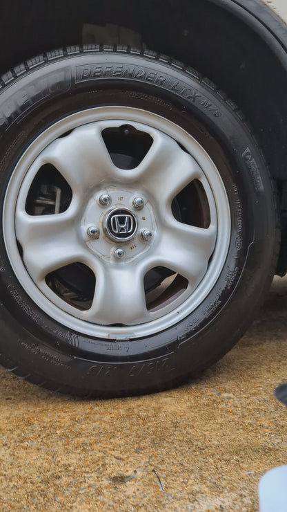 Wheel Wizard 10:1 (16oz)