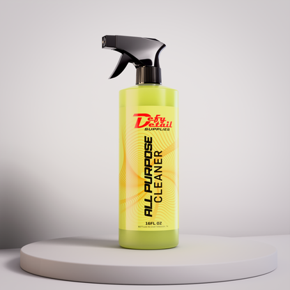 All Purpose Cleaner 10:1 (16oz)