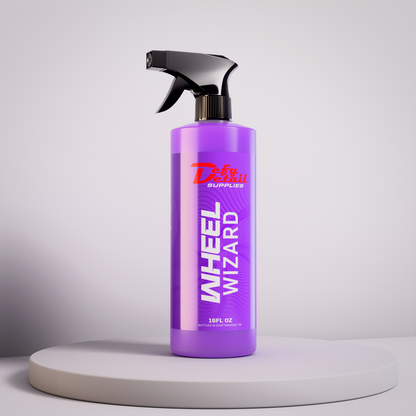 Wheel Wizard 10:1 (16oz)