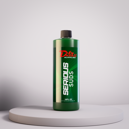 Serious Suds Soap 10:1 (16oz)