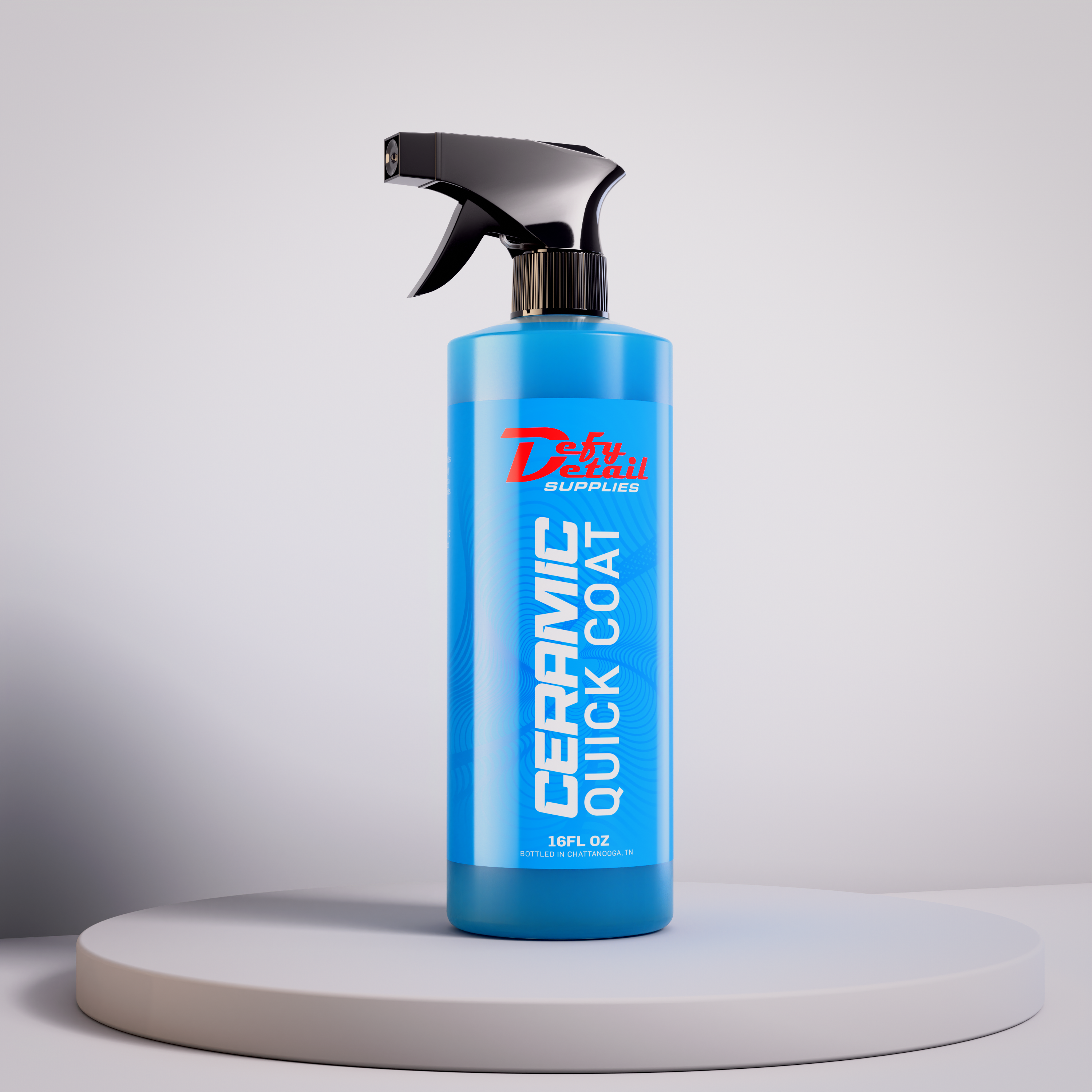 16oz - Ceramic Quick Coat – Defy Detail Supplies