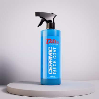 Ceramic Quick Coat 10:1 (16oz)